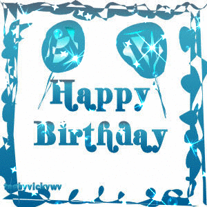 Happy Birthday Myspace Comments