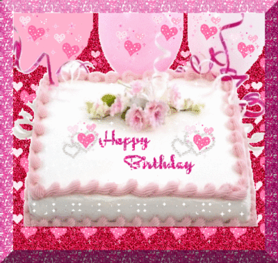 Happy Birthday Myspace Comments