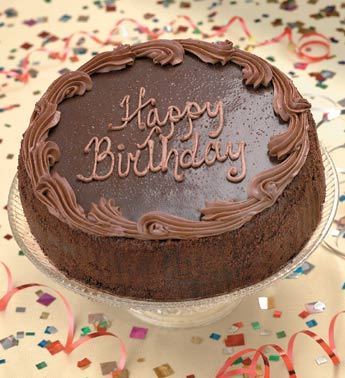 Happy Birthday Myspace Comments