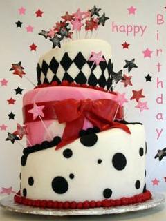 Happy Birthday Myspace Comments