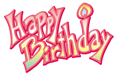 Happy Birthday Myspace Comments