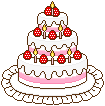 Happy Birthday Myspace Comments