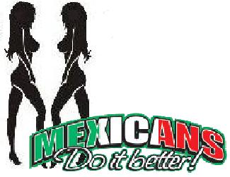 Latino Myspace Comments
