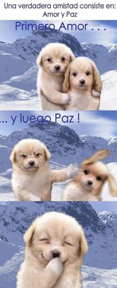Latino Myspace Comments