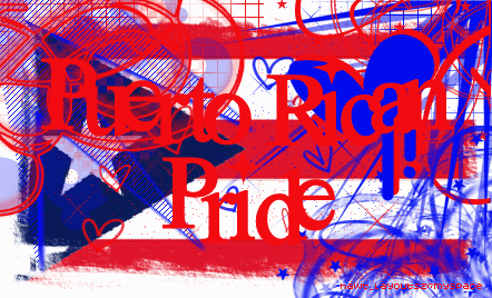 Pride Myspace Comments