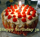 Happy Birthday Myspace Comments