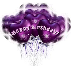 Happy Birthday Myspace Comments