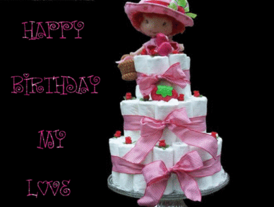 Happy Birthday Myspace Comments