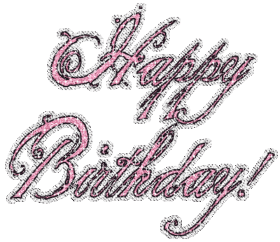 Happy Birthday Myspace Comments