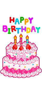 Happy Birthday Myspace Comments