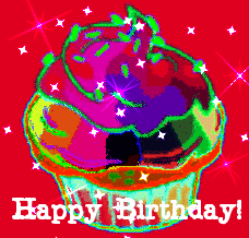 Happy Birthday Myspace Comments