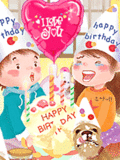 Happy Birthday Myspace Comments