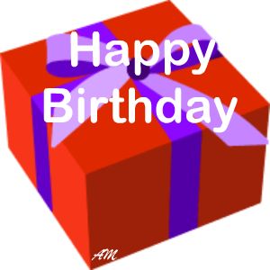 Happy Birthday Myspace Comments