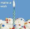 Happy Birthday Myspace Comments