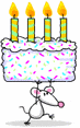 Happy Birthday Myspace Comments