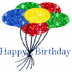 Happy Birthday Myspace Comments