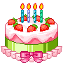 Happy Birthday Myspace Comments