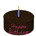 Happy Birthday Myspace Comments