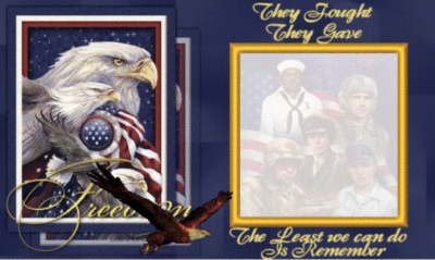 Veterans Day Myspace Comments