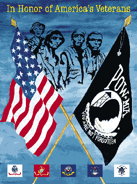 Veterans Day Myspace Comments