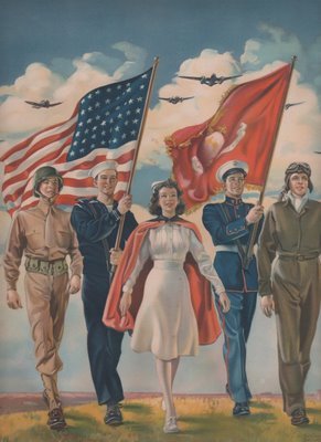 Veterans Day Myspace Comments