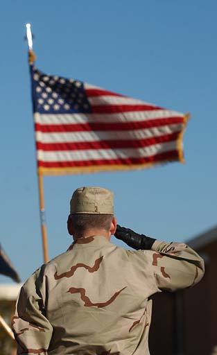 Veterans Day Myspace Comments