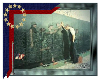 Veterans Day Myspace Comments