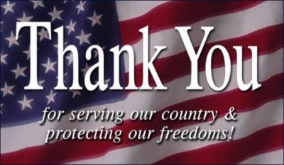Veterans Day Myspace Comments