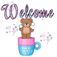 Welcome Myspace Comments