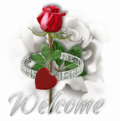 Welcome Myspace Comments