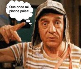 Latino Myspace Comments