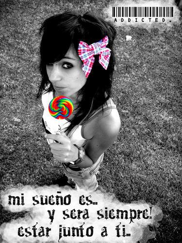 Latino Myspace Comments
