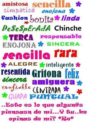 Latino Myspace Comments