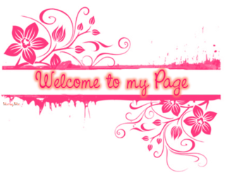 Welcome Myspace Comments