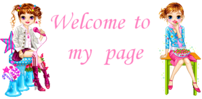 Welcome Myspace Comments