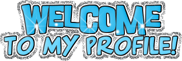 Welcome Myspace Comments