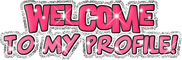 Welcome Myspace Comments