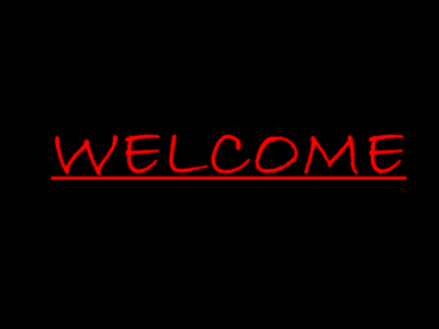 Welcome Myspace Comments