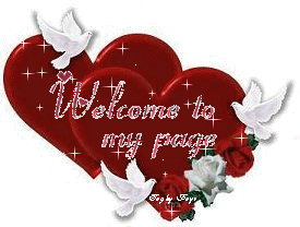 Welcome Myspace Comments