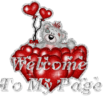 Welcome Myspace Comments