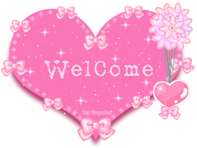 Welcome Myspace Comments