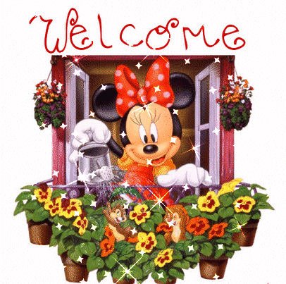 Welcome Myspace Comments