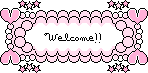 Welcome Myspace Comments