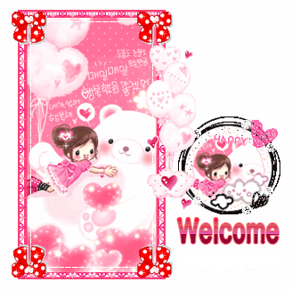 Welcome Myspace Comments