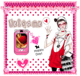 Welcome Myspace Comments