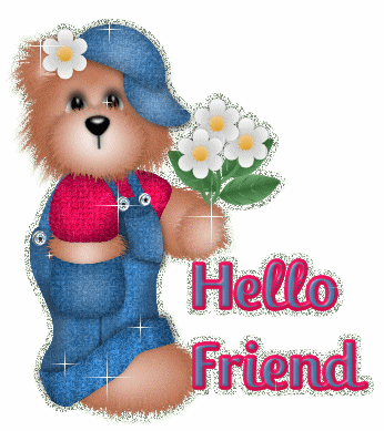Hello! Myspace Comments