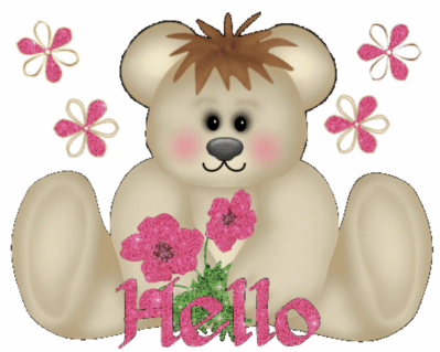 Hello! Myspace Comments