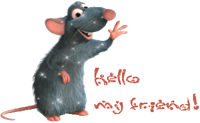 Hello! Myspace Comments