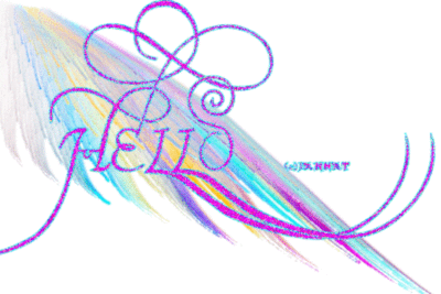 Hello! Myspace Comments