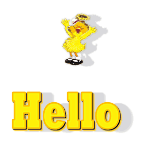 Hello! Myspace Comments